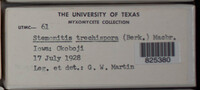 Image Associated With the Occurence
